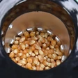 Lund Popcorn-kone 1200W perinteinen, pöy - Muut puutarhatuotteet - 46-68260 - 3