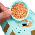 Lund Popcorn-kone 1200W perinteinen, pöy - Muut puutarhatuotteet - 46-68260 - 4