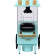 Lund Popcorn-kone 1200W perinteinen, pöy - Muut puutarhatuotteet - 46-68260 - 6