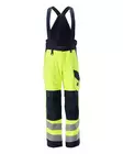 MASCOT® MULTISAFE Winter Trousers - Talvi työhousut - 5711074192410 - 1