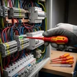 Narex Sähkömeisselisarja S Line SLIM 6-os 1000V - Ruuvimeisselit - 25-855110 - 5
