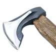 Nordic Halkaisukirves 37 cm / 950g + nahkasuojus - Kirveet - 41290 - 5