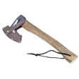 Nordic Halkaisukirves 37 cm / 950g + nahkasuojus - Kirveet - 41290 - 3