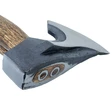 Nordic Halkaisukirves 37 cm / 950g + nahkasuojus - Kirveet - 41290 - 6