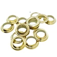 Procat Purjerengassarja 16 mm 24 kpl / 12 par + lyöntityökalu - Kiinnitystarvikkeet ja teipit - 41450 - 4