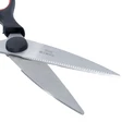 Procat Taloussakset 21 cm 2Cr13 ruostumaton teräs - Erikoispihdit ja monitoimisakset - 40170 - 2