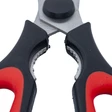 Procat Taloussakset 21 cm 2Cr13 ruostumaton teräs - Erikoispihdit ja monitoimisakset - 40170 - 4