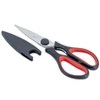 Procat Taloussakset 21 cm 2Cr13 ruostumaton teräs - Erikoispihdit ja monitoimisakset - 40170 - 8