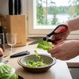 Procat Taloussakset 21 cm 2Cr13 ruostumaton teräs - Erikoispihdit ja monitoimisakset - 40170 - 7