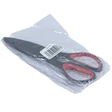 Procat Taloussakset 21 cm 2Cr13 ruostumaton teräs - Erikoispihdit ja monitoimisakset - 40170 - 6