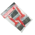 Procat Ulkosivellinsarja 3-os 2 x 100 mm + 1 x 70 mm - Siveltimet ja sarjat - 50-1000 - 2
