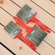 Procat Ulkosivellinsarja 3-os 2 x 100 mm + 1 x 70 mm - Siveltimet ja sarjat - 50-1000 - 3