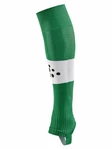 Pro Control Stripe W-O Foot Socks Senior - Työsukat - 1906742-651900-0 - 1