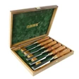 Puutalttasarja Narex Premium 6-10-12-16- - Taltat - 853200 - 1