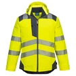 PW3 Hi-Vis Vinterjacka - Varseljackor vinter - T400 - 6