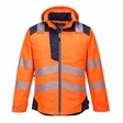 PW3 Hi-Vis Vinterjacka - Varseljackor vinter - T400 - 3