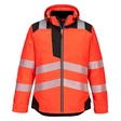 PW3 Hi-Vis Vinterjacka - Varseljackor vinter - T400 - 4