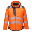 PW3 Hi-Vis Vinterjacka - Varseljackor vinter - T400 - 2