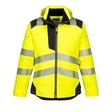 PW3 Hi-Vis Vinterjacka - Varseljackor vinter - T400 - 5