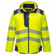 PW3 Hi-Vis Vinterjacka - Varseljackor vinter - T400 - 1