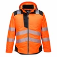 PW3 Hi-Vis Vinterjacka - Varseljackor vinter - T400 - 7