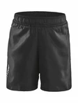 Rush Shorts Jr - Capri-housut ja shortsit - 1907387-999000-110 - 1