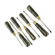 Ruuvimeisselisarja Narex wood line plus - Ruuvimeisselit - 858110 - 2