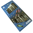 Ruuvimeisselisarja Narex wood line plus - Ruuvimeisselit - 858110 - 1
