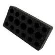 Schwan Käsihiomakivi 200 x 100 x 35 mm K - Hiomatarvikkeet - 13-460020 - 2
