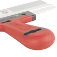 Schwan Tasoituslasta 300 mm 0,4 mm, soft - Tasoituslastat ja pakkelilastat - 13-428730 - 3