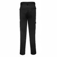 Slim Fit Combat Trousers - Kesä työhousut - C711BKR40 - 1