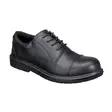 Steel Action Leather Executive Shoe S3 SR FO - Työ- ja turvakengät - FD18BKR40 - 1