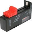 Sthor Paristotesteri analoginen 1.5V - - Erikoismittausvälineet - 46-81700 - 3
