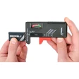 Sthor Paristotesteri analoginen 1.5V - - Erikoismittausvälineet - 46-81700 - 5