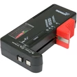 Sthor Paristotesteri analoginen 1.5V - - Erikoismittausvälineet - 46-81700 - 2