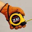 Tajima Rullamitta Z-Lock 5 m - Rullamitat - 75702010 - 3