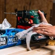 UltraGrime Puhdistusliina XXL MultiUs - Puhdistusliinat ja tarvikkeet - 67-5900 - 10