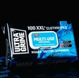 UltraGrime Puhdistusliina XXL MultiUs - Puhdistusliinat ja tarvikkeet - 67-5900 - 3