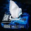 UltraGrime Puhdistusliina XXL MultiUs - Puhdistusliinat ja tarvikkeet - 67-5900 - 4