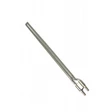 Varaterä Edma kuumaleikkuriin, 25 cm suora - Varaterät - 29-536750 - 1
