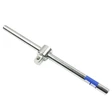 Vorel T-kahva Hylsyväännin 1/2" 250 mm - Hylsytyökalut ja vääntötyökalut - 46-53700 - 1