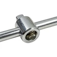 Vorel T-Kahva väännin 3/4" 450 mm - Hylsytyökalut ja vääntötyökalut - 46-53710 - 3