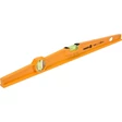 Vorel Vesivaaka 500 mm alumiinirunko - Vatupassit - 46-16280 - 3