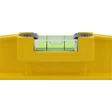 Vorel Vesivaaka 500 mm alumiinirunko - Vatupassit - 46-16280 - 4
