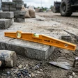 Vorel Vesivaaka 500 mm alumiinirunko - Vatupassit - 46-16280 - 7