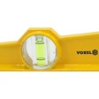 Vorel Vesivaaka 500 mm alumiinirunko - Vatupassit - 46-16280 - 5