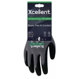 Xcellent Asentajankäsine 4131A hengitt - Asentajan käsineet - XCELLENT-3000 - 2