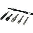 Yato Adapterisarja 6-os - Konekärjet ja konekarkipitimet - 46-YT-04640 - 4