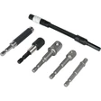 Yato Adapterisarja 6-os - Konekärjet ja konekarkipitimet - 46-YT-04640 - 2