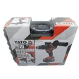 Yato Akkuiskuporakone 18V 75Nm + 3 AH - Porakoneet - 46-YT-82790 - 2